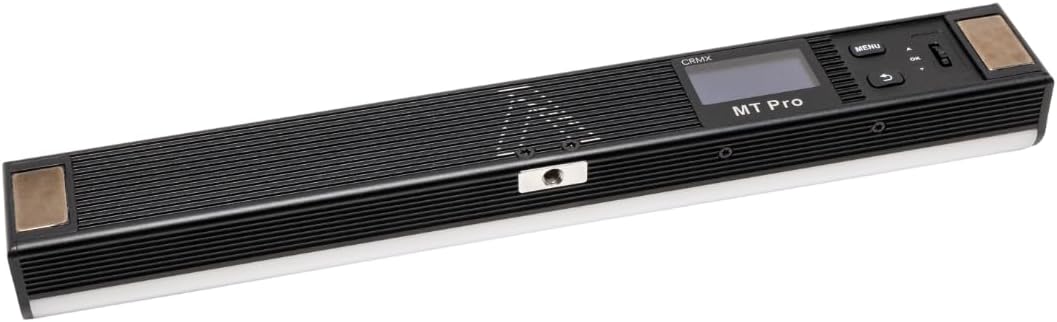 Aputure MT Pro RGB LED Tube Light (1') |  APUTURE |  LIGHTING - STUDIO |  Zoso Music