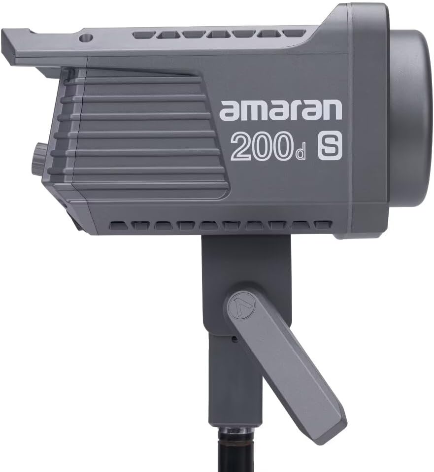 Amaran COB 200d S Daylight LED Monolight