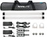 Nanlite PavoTube II 15X RGB LED Pixel Tube Light (2', 2-Light Kit) |  NANLITE |  LIGHTING - STUDIO |  Zoso Music