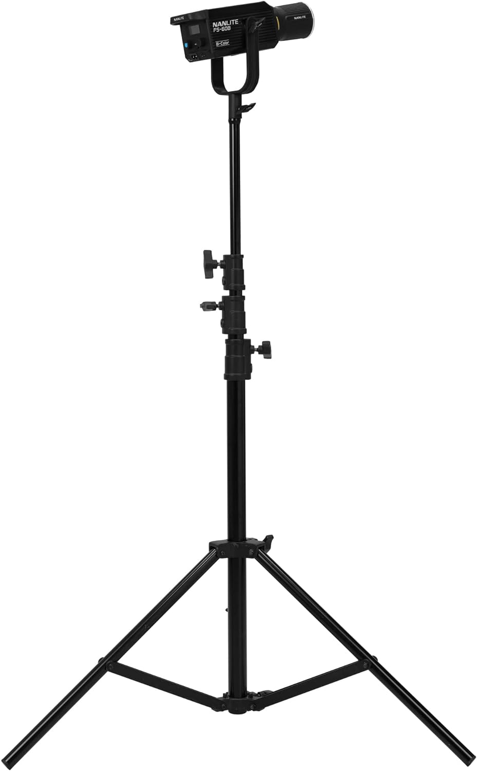 Nanlite FS-60B Bi-Color Studio Spotlight |  NANLITE |  LIGHTING - STUDIO |  Zoso Music