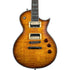 Esp LTD Ec-1000 Electric Guitar - Amber Sunburst (Ec1000asb) |  LTD |  ELECTRIC GUITAR |  Zoso Music
