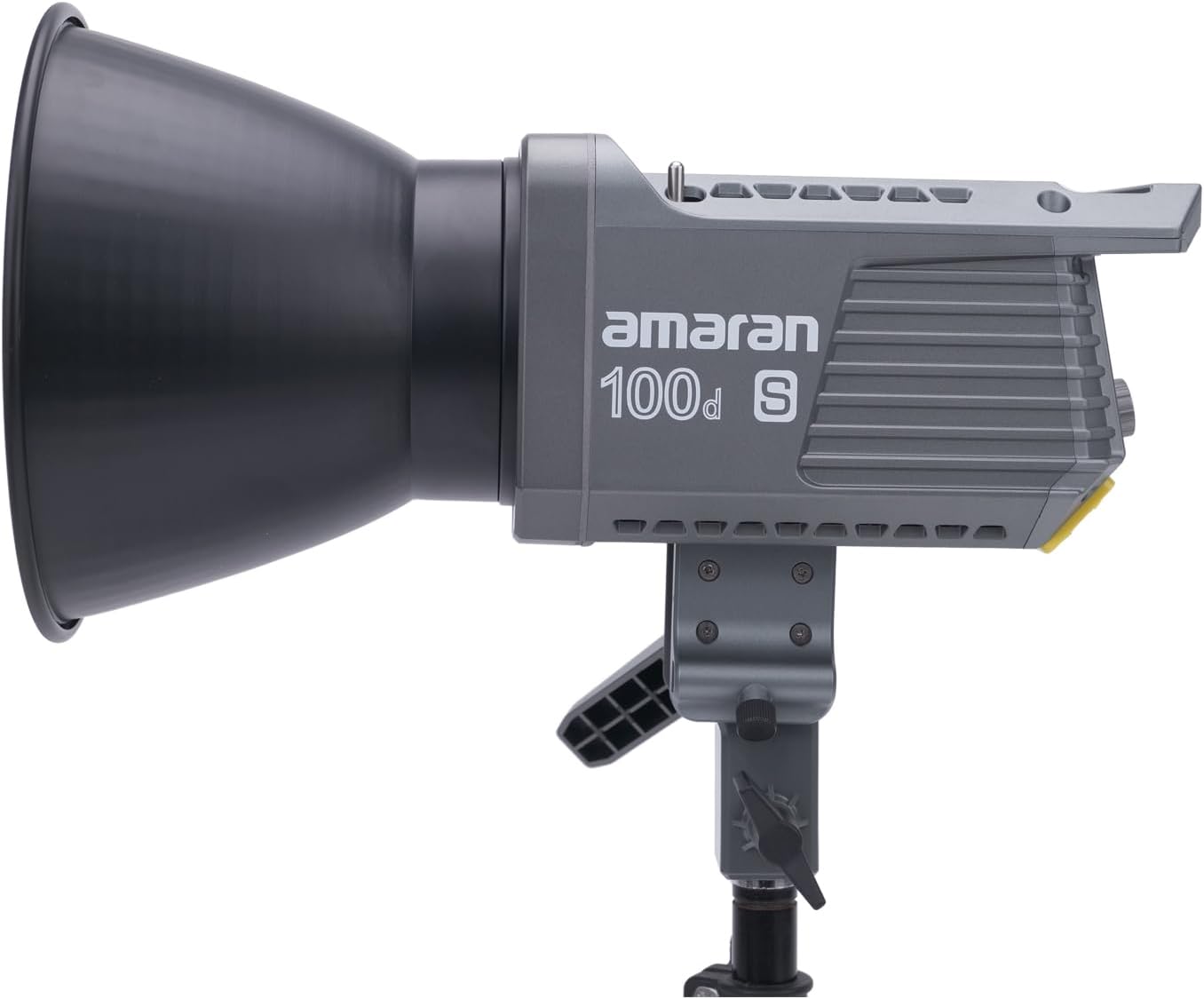 Amaran COB 100d S Daylight LED Monolight |  AMARAN |  LIGHTING - STUDIO |  Zoso Music