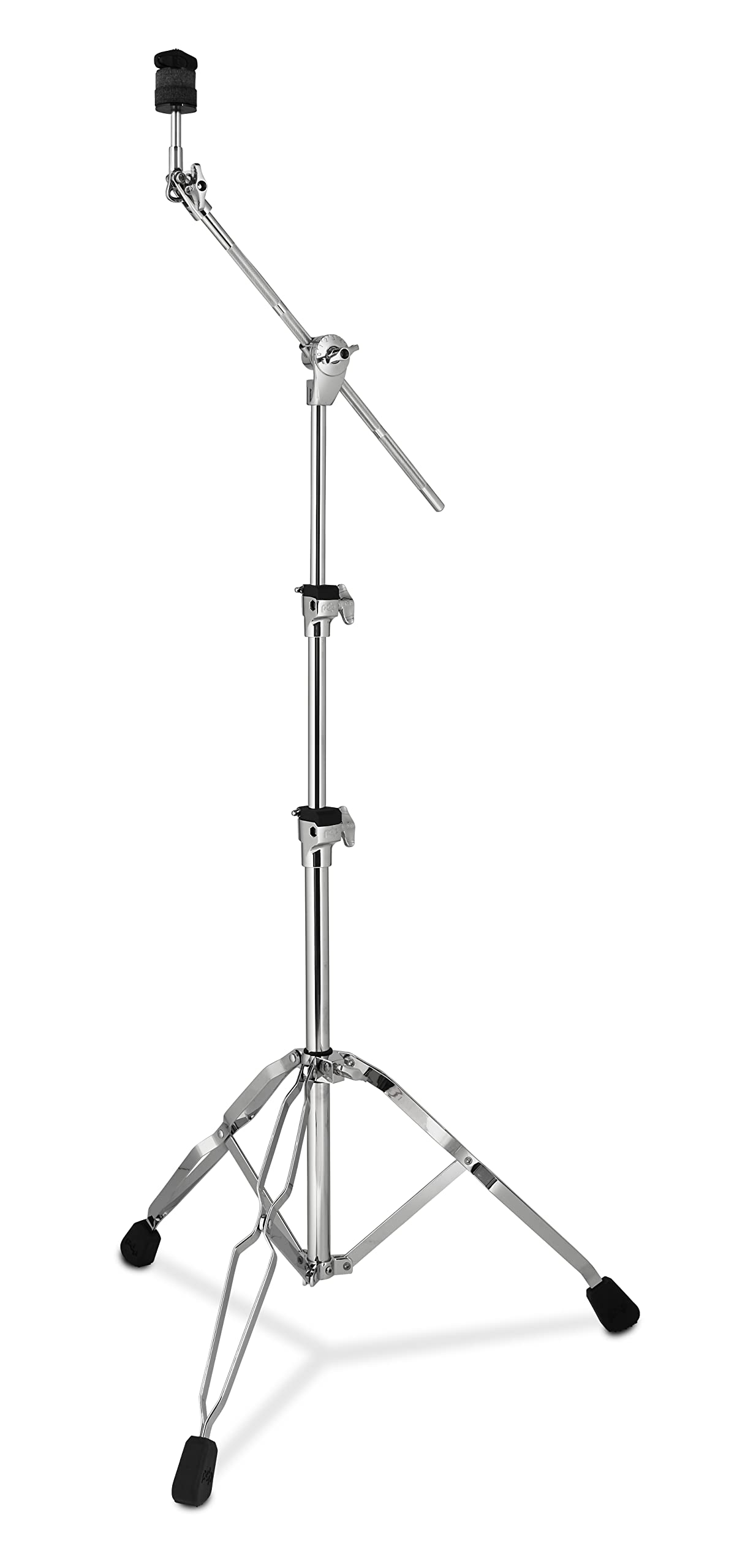 DW PDP 800 Series Straight/Boom Cymbal Stand | Zoso Music Sdn Bhd