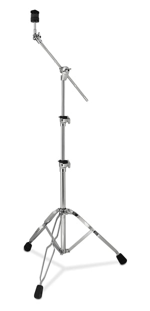 DW PDP 800 Series Straight/Boom Cymbal Stand | Zoso Music Sdn Bhd