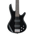 Ibanez Gsr205 5 String Bass Guitar, Black |  IBANEZ |  BASS GUITAR |  Zoso Music