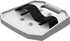 Electro-Voice Wireless Receiver Tray for EVERSE 8, White | Zoso Music Sdn Bhd