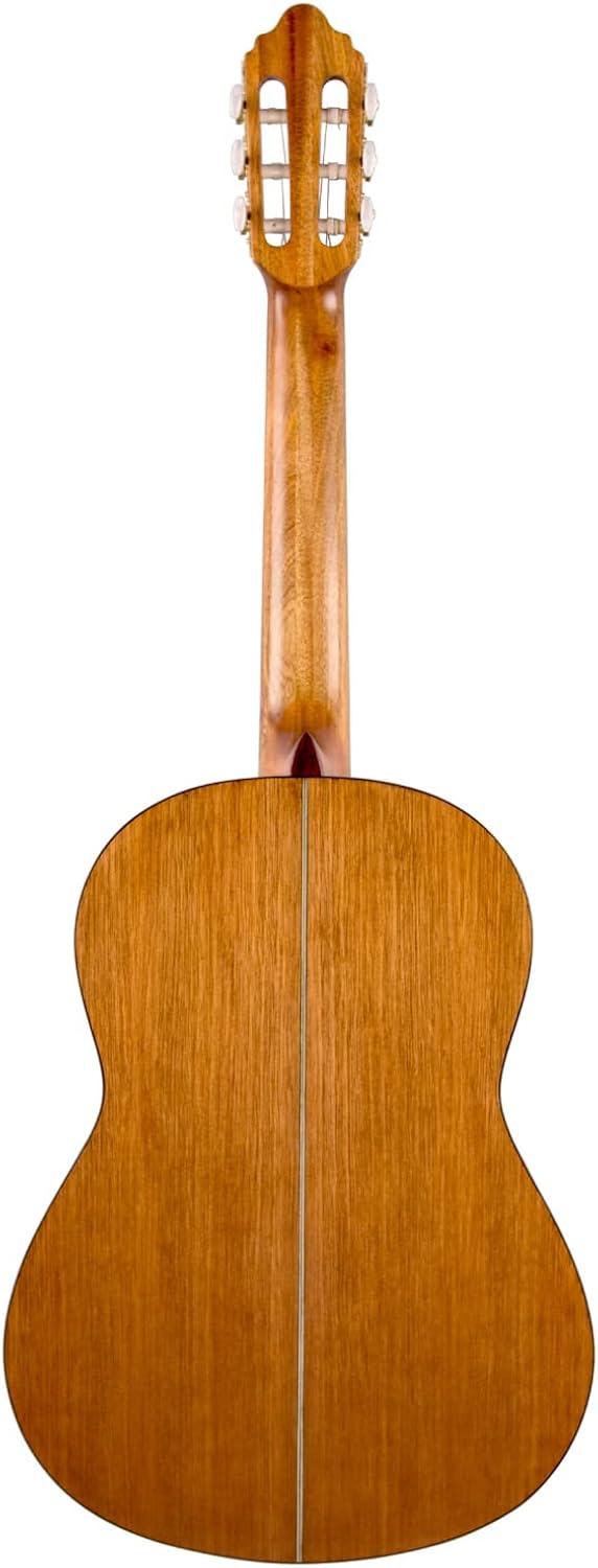 Valencia VC404 Classical Guitar Full Size Vintage Natural |  VALENCIA |  CLASSICAL GUITAR |  Zoso Music