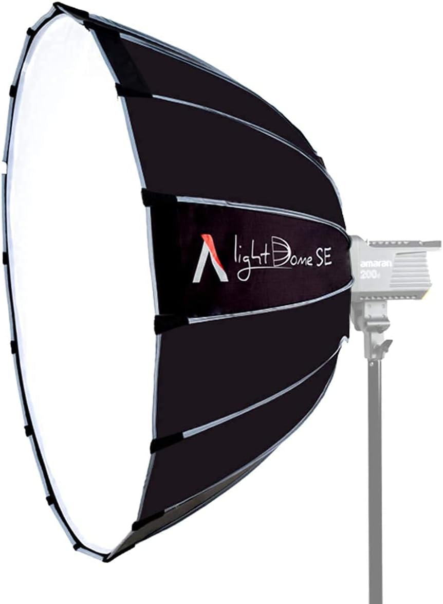 Aputure Light Dome SE (35.5