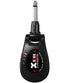 Xvive U2T Wireless Guitar Transmitter for U2 System - Black | Zoso Music Sdn Bhd