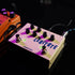Sonicake QDS-02 Levitate Digital Delay and Reverb 2 in 1 |  SONICAKE |  MULTI-EFFECTS |  Zoso Music