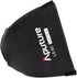 Aputure LS60 Softbox |  APUTURE |  LIGHTING - STUDIO |  Zoso Music