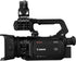 Canon XA75 UHD 4K30 Camcorder |  CANON |  LIVE STUDIO - TIMECODE |  Zoso Music