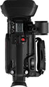 Canon XA75 UHD 4K30 Camcorder |  CANON |  LIVE STUDIO - TIMECODE |  Zoso Music