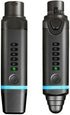 Nux B-3 Plus Wireless Microphone System Bundle |  NUX |  WIRELESS MICROPHONE SYSTEM |  Zoso Music