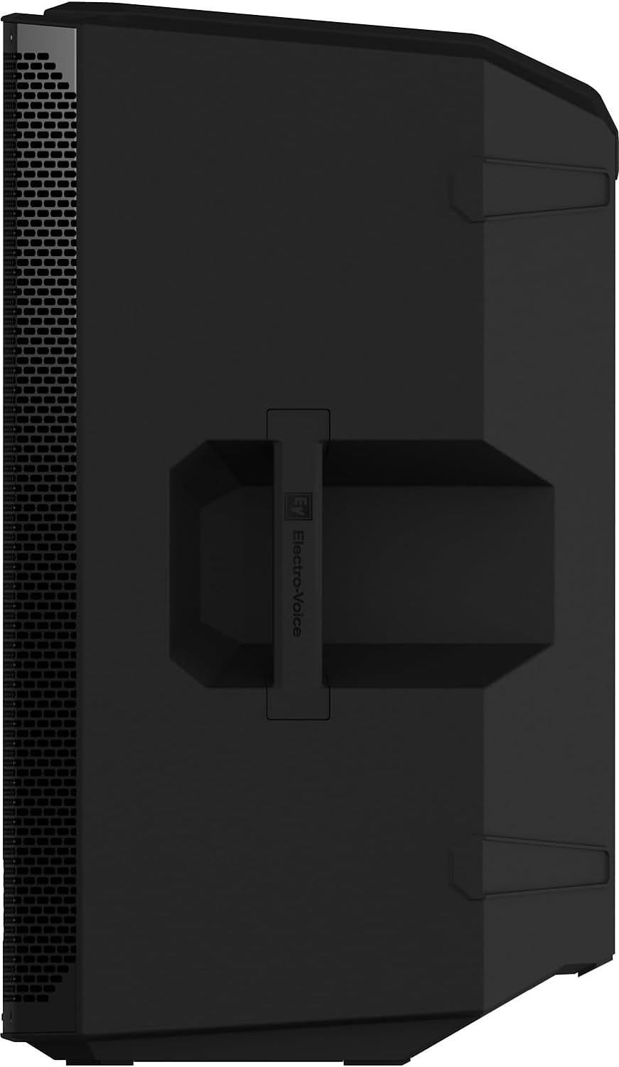 EV Electro-Voice Everse 12 12-inch 2-way Battery-powered PA Speaker - Black