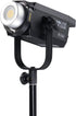 Nanlite Forza 150B Bi-Color LED Monolight | Zoso Music Sdn Bhd