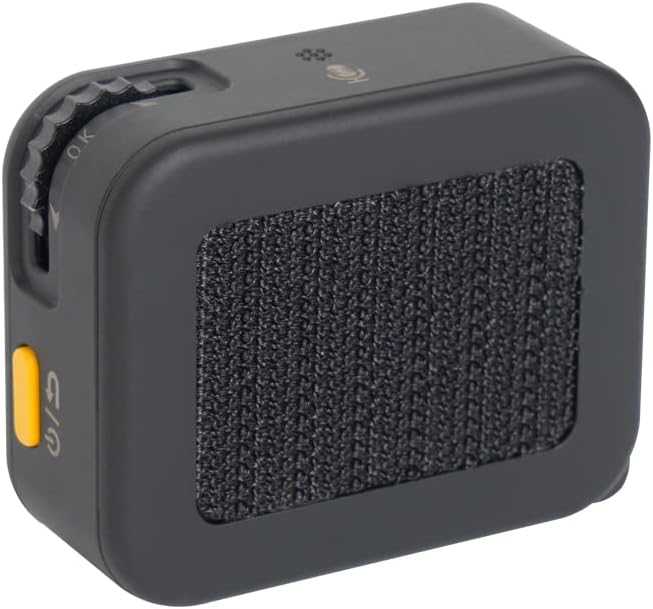Deity TC-1 Wireless Timecode Generator Box (Bluetooth, 2.4 GHz) |  DEITY |  LIVE STUDIO - TIMECODE |  Zoso Music