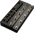 Nux Trident NME-5 Multi Effect Processor Guitar Pedal With Amp Modeler With IR Loader |  NUX |  MULTI-EFFECTS |  Zoso Music