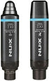 Nux B-3 Plus Wireless Microphone System Bundle |  NUX |  WIRELESS MICROPHONE SYSTEM |  Zoso Music