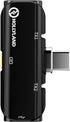 Hollyland LARK C1 DUO 2-Person Wireless Microphone System with USB-C Connector for Mobile Devices (2.4 GHz) |  HOLLYLAND |  WIRELESS MICROPHONE SYSTEM |  Zoso Music