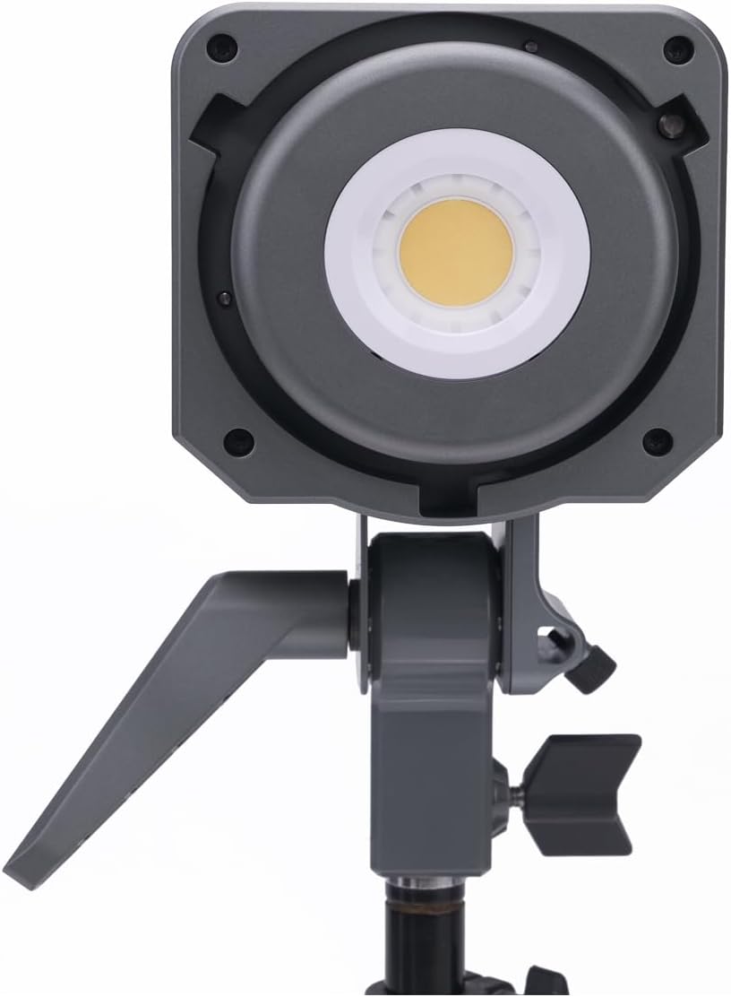 Amaran COB 100d S Daylight LED Monolight |  AMARAN |  LIGHTING - STUDIO |  Zoso Music