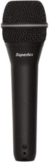 Superlux TOP258 Vocal mic, flat grille net |  SUPERLUX |  VOCAL MICROPHONE |  Zoso Music