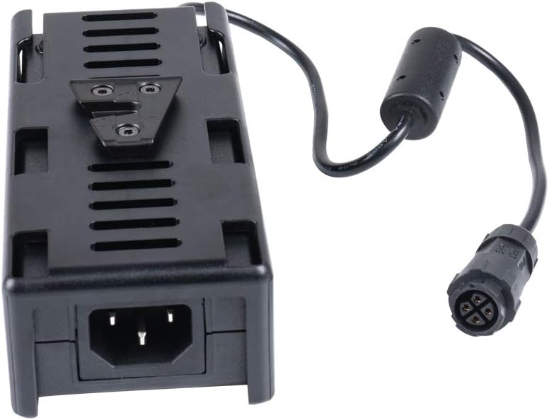 Aputure LS 60x Bi-Color LED Focusing Flood Light