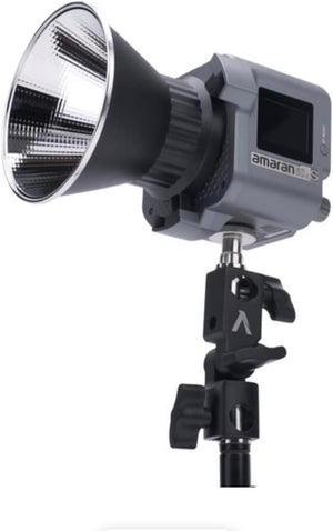 Amaran COB 60d S Daylight LED Monolight | Zoso Music Sdn Bhd