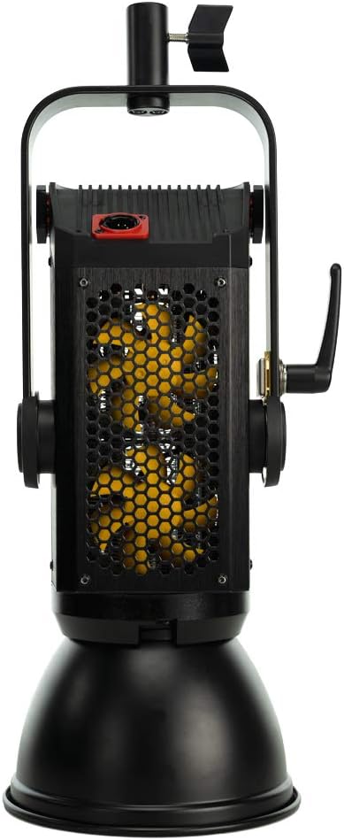 Aputure LS C300d II Daylight LED Monolight (V-Mount) |  APUTURE |  LIGHTING - STUDIO |  Zoso Music