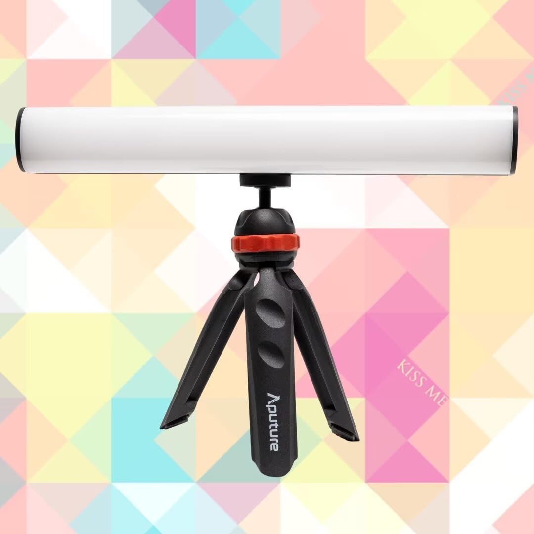 Aputure MT Pro RGB LED Tube Light (1') |  APUTURE |  LIGHTING - STUDIO |  Zoso Music