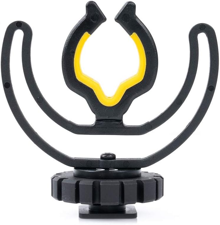 Deity Microphones V-Mic D4 DUO Dual-Capsule Micro Camera-Mount Shotgun Microphone |  DEITY |  MICROPHONE-OTHER |  Zoso Music