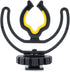 Deity Microphones V-Mic D4 DUO Dual-Capsule Micro Camera-Mount Shotgun Microphone |  DEITY |  MICROPHONE-OTHER |  Zoso Music