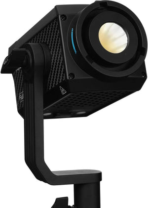 Nanlite Forza 60C RGB LED Monolight | Zoso Music Sdn Bhd