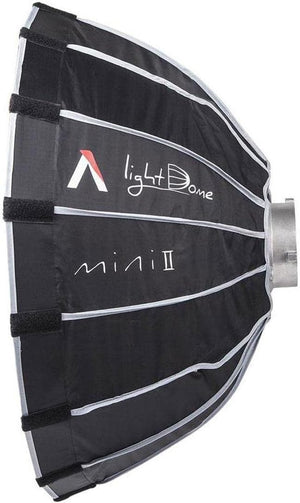 Aputure Light Dome Mini II (21.5") | Zoso Music Sdn Bhd