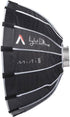 Aputure Light Dome Mini II (21.5") | Zoso Music Sdn Bhd