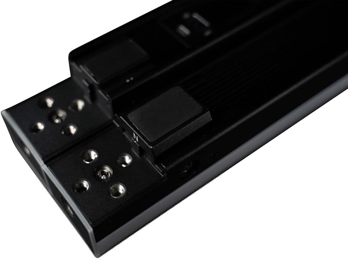 Aputure INFINIBAR PB12 RGB LED Light Panel (4') |  APUTURE |  LIGHTING - STUDIO |  Zoso Music
