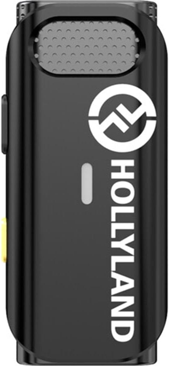 Hollyland LARK C1 DUO 2-Person Wireless Microphone System with USB-C Connector for Mobile Devices (2.4 GHz) |  HOLLYLAND |  WIRELESS MICROPHONE SYSTEM |  Zoso Music