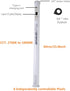 Amaran PT2c RGB LED Pixel Tube Light (2') |  AMARAN |  LIGHTING - STUDIO |  Zoso Music