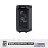 Yamaha DXR10 mkII 1100-Watt 10 inch Powered Speaker |  YAMAHA PRO AUDIO |  POWERED SPEAKER |  Zoso Music