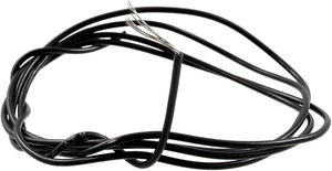 ALLPARTS GW-0817-023 25ft Stranded Wire - Black | Zoso Music Sdn Bhd