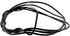 ALLPARTS GW-0817-023 25ft Stranded Wire - Black | Zoso Music Sdn Bhd