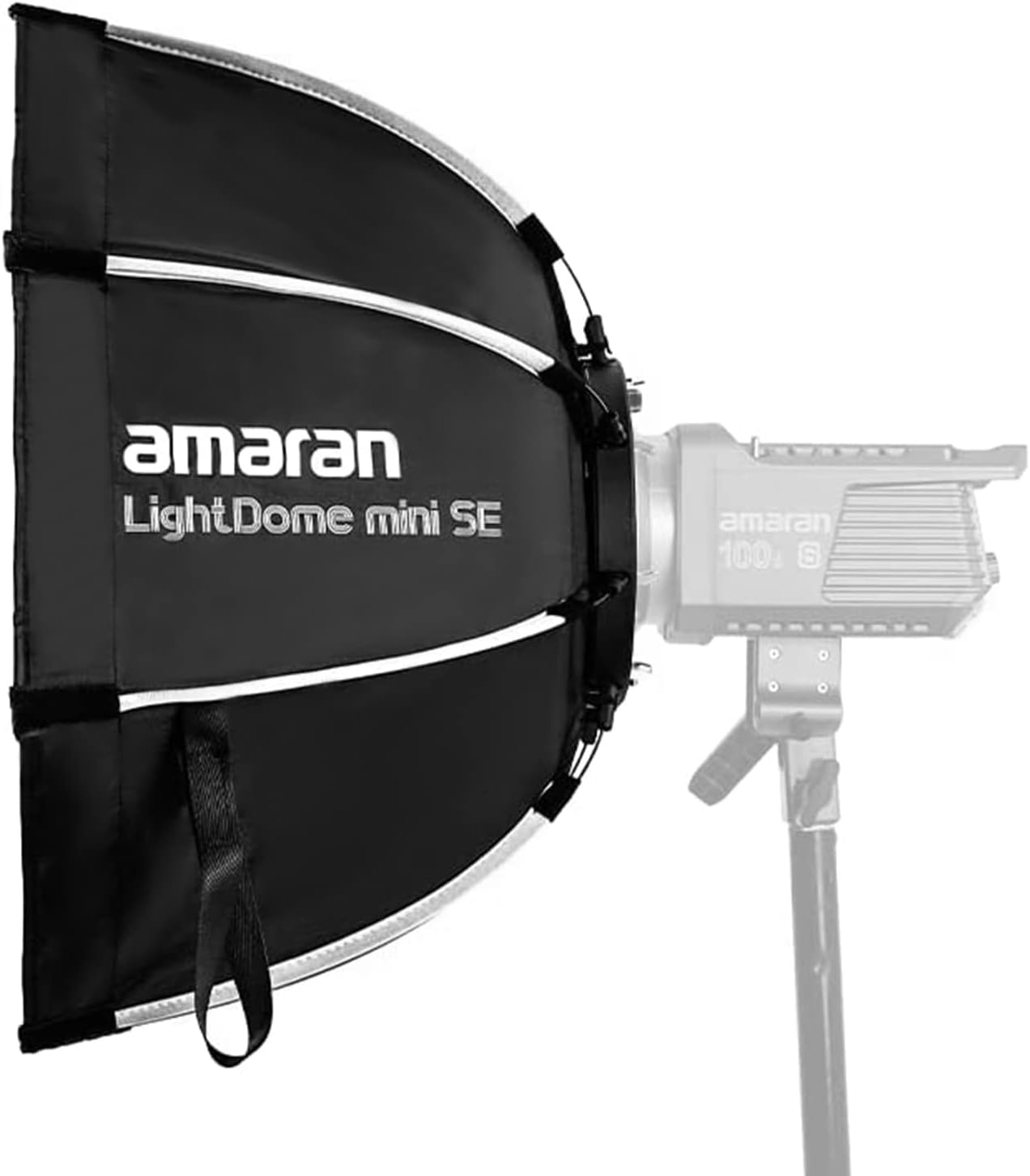 Amaran Light Dome Mini SE (22.8