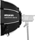 Amaran Light Dome Mini SE (22.8") |  AMARAN |  LIGHTING - STUDIO |  Zoso Music