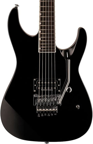 Esp LTD M-1 Custom '87 Fr Electric Guitar- Black (M1ctm87blk) |  LTD |  ELECTRIC GUITAR |  Zoso Music
