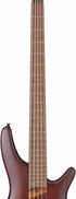 Ibanez SR505E Bass Guitar - Brown Mahogany |  IBANEZ |  BASS GUITAR |  Zoso Music