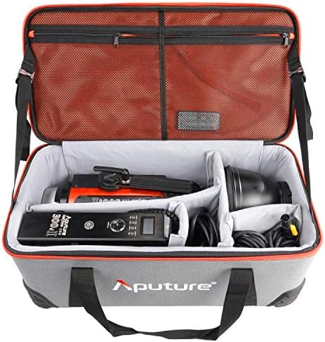 Aputure LS C300d II Daylight LED Monolight (V-Mount) |  APUTURE |  LIGHTING - STUDIO |  Zoso Music
