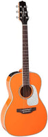 TAKAMINE CP3NY OR CUSTOM PRO SERIES NEW YORKER ACOUSTIC-ELECTRIC GUITAR, CT4BII PREAMP & HARD CASE (MADE IN JAPAN) |  TAKAMINE |  ACOUSTIC GUITAR |  Zoso Music