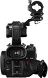 Canon XA75 UHD 4K30 Camcorder |  CANON |  LIVE STUDIO - TIMECODE |  Zoso Music