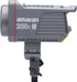 Amaran COB 200x S Bi-Color LED Monolight |  AMARAN |  LIGHTING - STUDIO |  Zoso Music