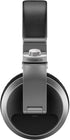 Pioneer HDJ-X5 Over-Ear DJ Headphones Silver |  PIONEER |  HEADPHONE |  Zoso Music